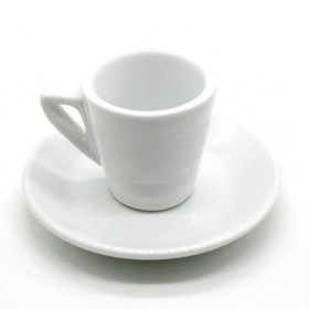 Tasse à Café Expresso et sous-tasse