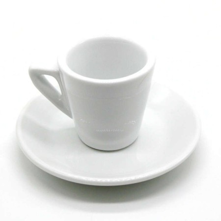 Tasse à Café Expresso et sous-tasse