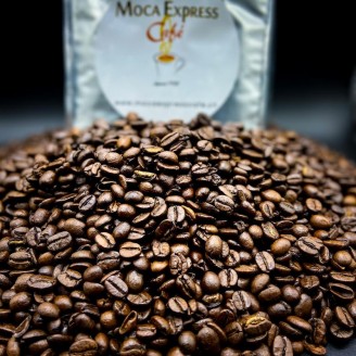 Café en grains Intenso GVA 1kg