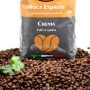 Café en grains Crema 1kg