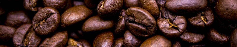 Café en grains pour PME