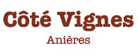 Côtés vignes Anières