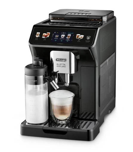 Delonghi eletta explore