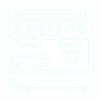 Machine à café industrielle