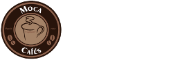 Moca Express cafés